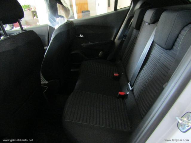 Auto - Peugeot 2008 puretech 100 s&s active