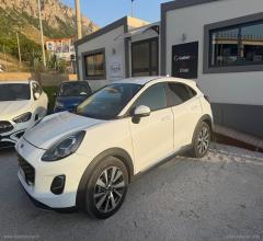 Auto - Ford puma 1.0 ecoboost hyb. 125 cv tit. x