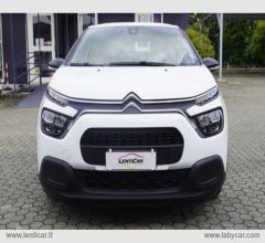 Auto - Citroen c3 bluehdi 100 s&s business combi