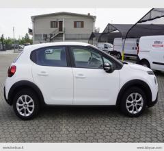Auto - Citroen c3 bluehdi 100 s&s business combi