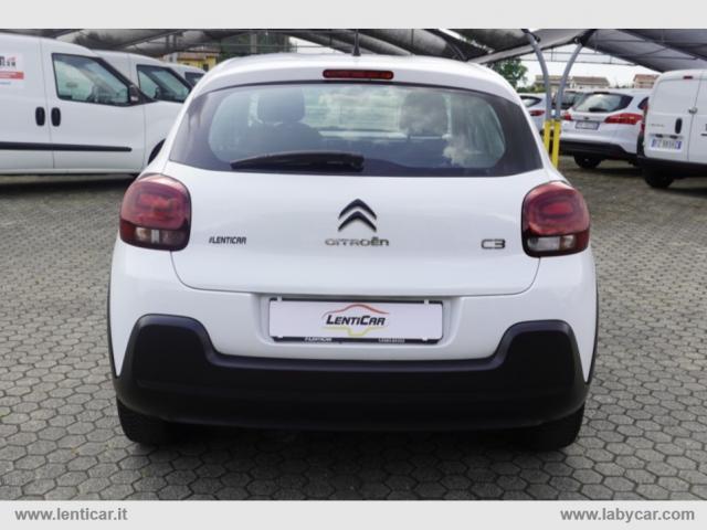 Auto - Citroen c3 bluehdi 100 s&s business combi
