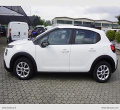 Auto - Citroen c3 bluehdi 100 s&s business combi