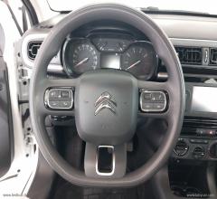 Auto - Citroen c3 bluehdi 100 s&s business combi