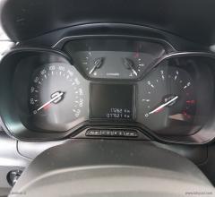 Auto - Citroen c3 bluehdi 100 s&s business combi