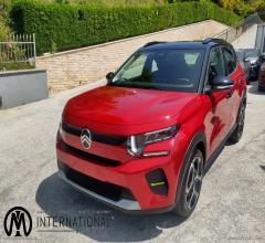 Auto - Citroen c3 puretech 100 s&s you pack plus