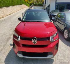 Auto - Citroen c3 puretech 100 s&s you pack plus