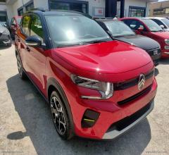 Auto - Citroen c3 puretech 100 s&s you pack plus