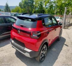 Auto - Citroen c3 puretech 100 s&s you pack plus