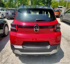 Auto - Citroen c3 puretech 100 s&s you pack plus