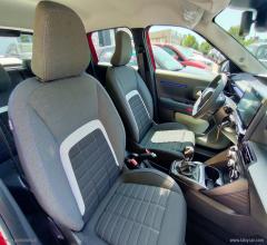 Auto - Citroen c3 puretech 100 s&s you pack plus