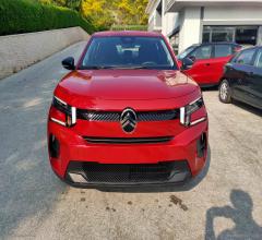 Auto - Citroen c3 puretech 100 s&s you
