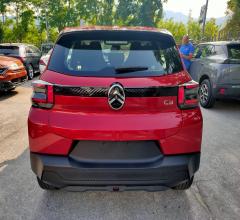 Auto - Citroen c3 puretech 100 s&s you