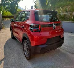 Auto - Citroen c3 puretech 100 s&s you