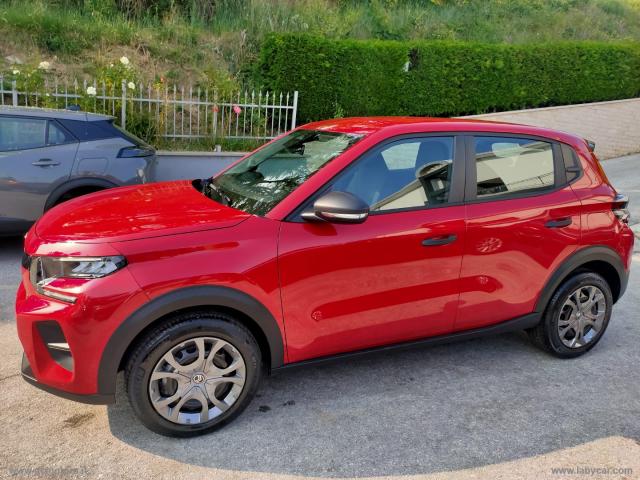 Auto - Citroen c3 puretech 100 s&s you