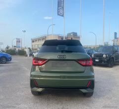 Auto - Audi a1 spb 30 tfsi s tronic identity black