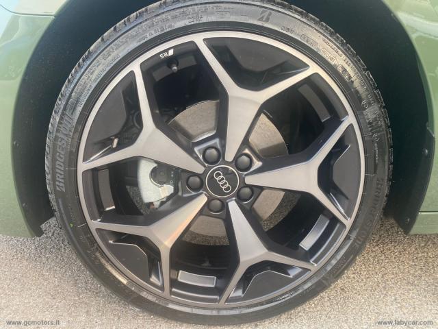 Auto - Audi a1 spb 30 tfsi s tronic identity black