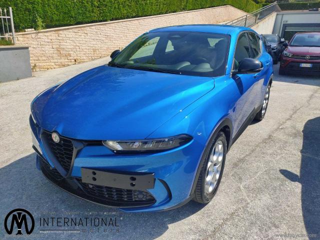 Alfa romeo tonale 1.6 diesel 130 cv tct6 sprint