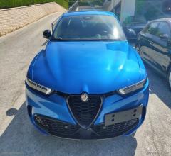 Auto - Alfa romeo tonale 1.6 diesel 130 cv tct6 sprint