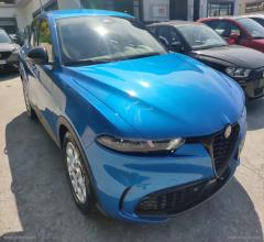 Auto - Alfa romeo tonale 1.6 diesel 130 cv tct6 sprint
