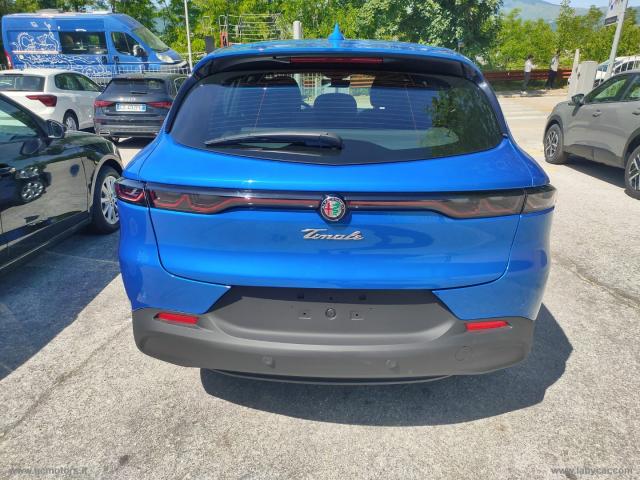 Auto - Alfa romeo tonale 1.6 diesel 130 cv tct6 sprint