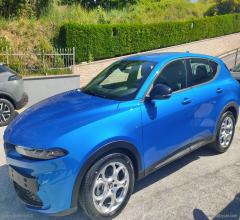 Auto - Alfa romeo tonale 1.6 diesel 130 cv tct6 sprint