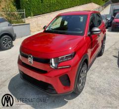Citroen c3 puretech 100 s&s you