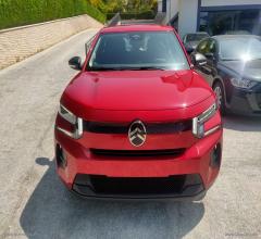Auto - Citroen c3 puretech 100 s&s you