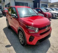 Auto - Citroen c3 puretech 100 s&s you
