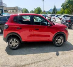 Auto - Citroen c3 puretech 100 s&s you