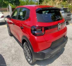 Auto - Citroen c3 puretech 100 s&s you