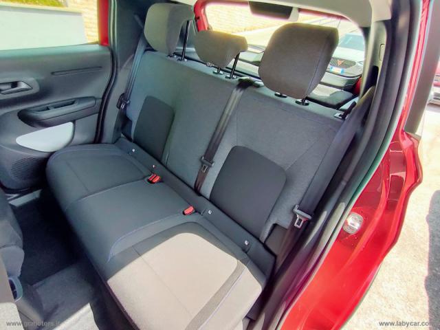 Auto - Citroen c3 puretech 100 s&s you