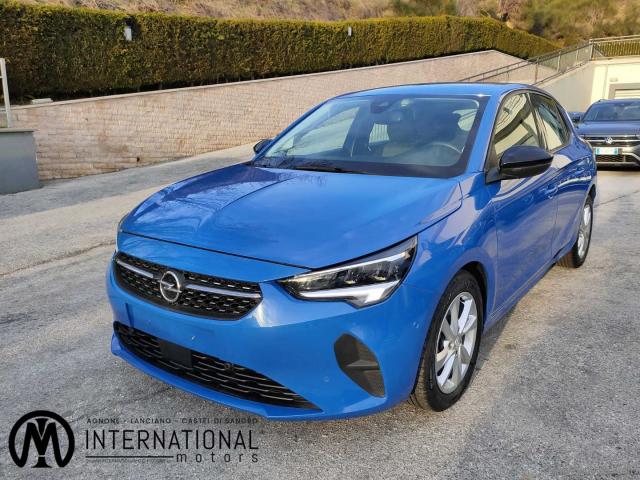 Opel corsa 1.2 100 cv elegance