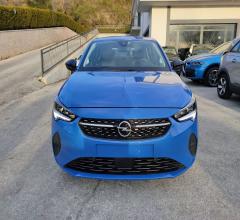 Auto - Opel corsa 1.2 100 cv elegance