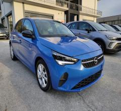 Auto - Opel corsa 1.2 100 cv elegance