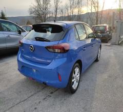 Auto - Opel corsa 1.2 100 cv elegance