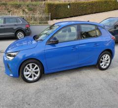 Auto - Opel corsa 1.2 100 cv elegance