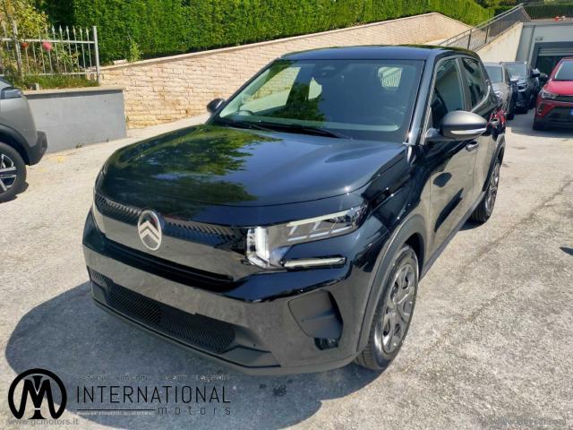 Citroen c3 puretech 100 s&s you