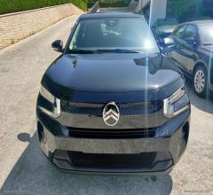 Auto - Citroen c3 puretech 100 s&s you