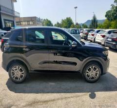 Auto - Citroen c3 puretech 100 s&s you
