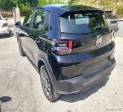 Auto - Citroen c3 puretech 100 s&s you