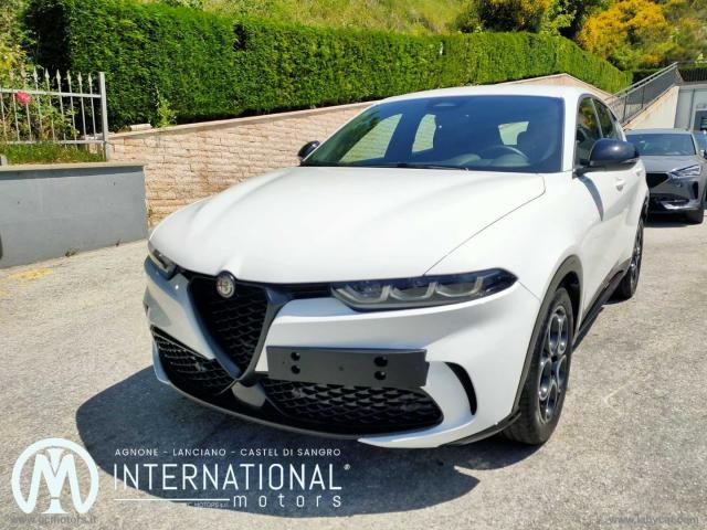 Alfa romeo tonale 1.6 diesel 130 cv tct6 sprint