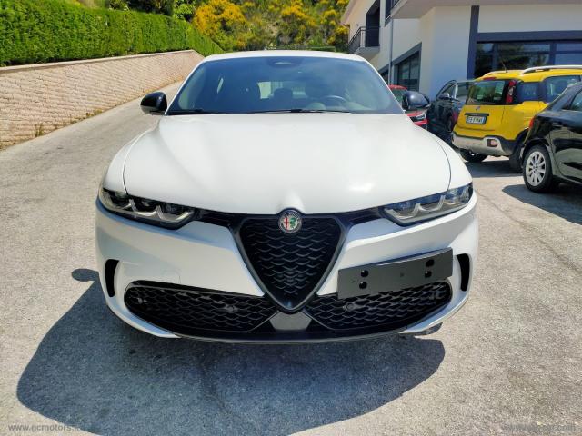 Auto - Alfa romeo tonale 1.6 diesel 130 cv tct6 sprint
