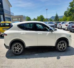 Auto - Alfa romeo tonale 1.6 diesel 130 cv tct6 sprint
