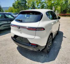 Auto - Alfa romeo tonale 1.6 diesel 130 cv tct6 sprint