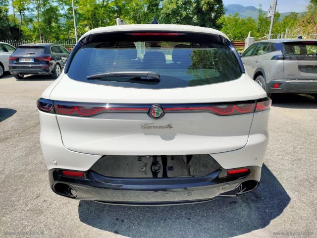 Auto - Alfa romeo tonale 1.6 diesel 130 cv tct6 sprint