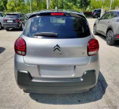 Auto - Citroen c3 puretech 110 s&s shine