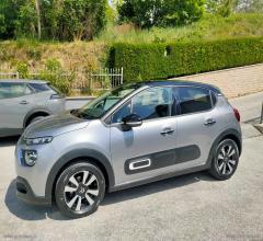 Auto - Citroen c3 puretech 110 s&s shine
