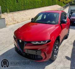 Alfa romeo tonale 1.6 diesel 130 cv tct6 sprint