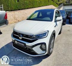 Volkswagen taigo 1.0 tsi 110 cv dsg r-line