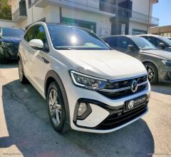 Auto - Volkswagen taigo 1.0 tsi 110 cv dsg r-line